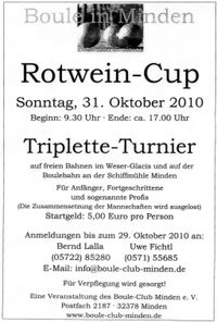 001 Mindener Rotweincup 2010